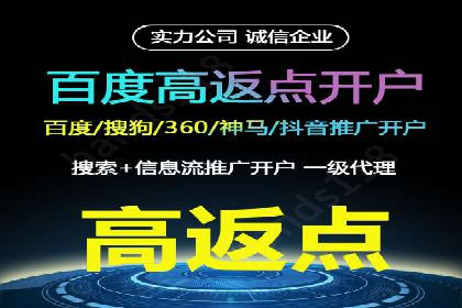 百度竞价账户托管服务深度解读及成功案例分析